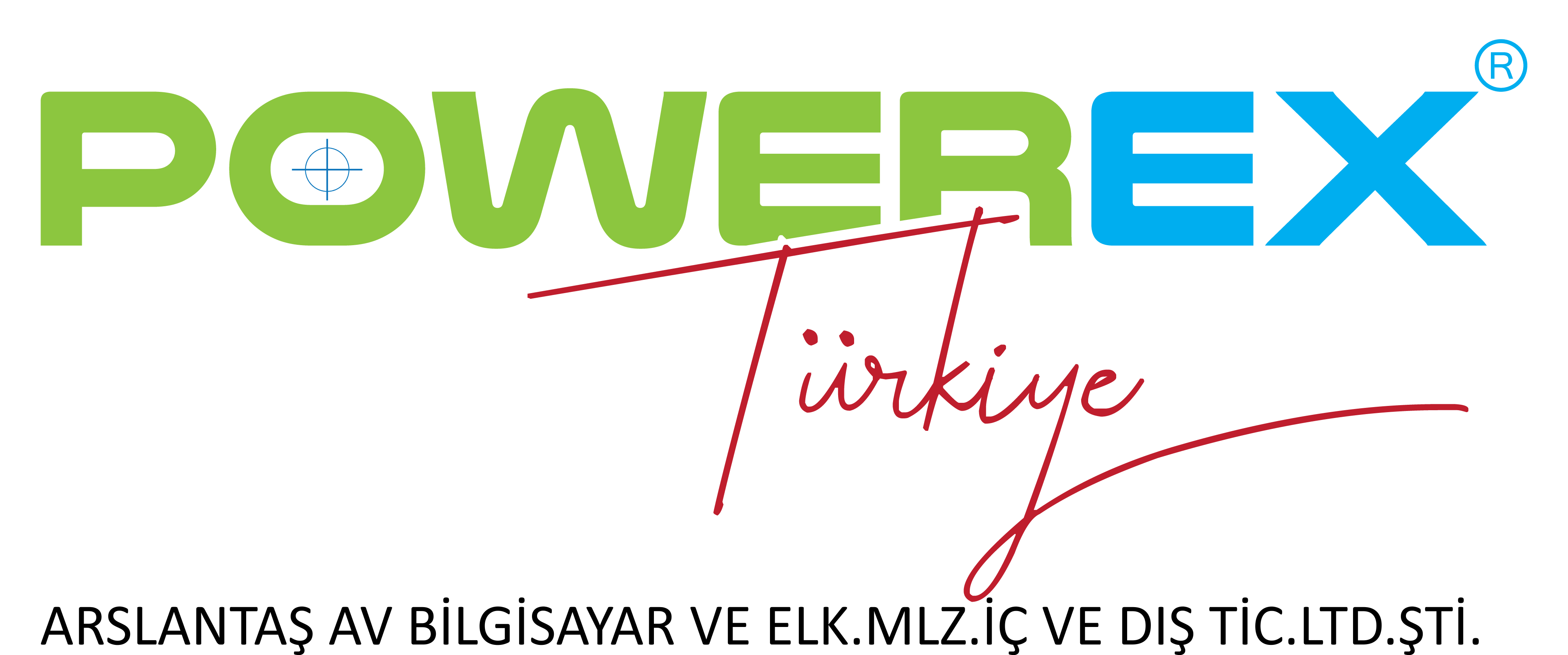 PowerexTurkiye